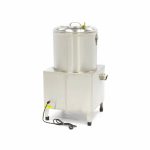 Macchina per Pelare le Patate – 15kg – 300 kg/ora – Maxima 09300476