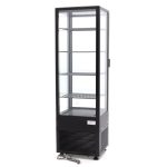 Vetrina Refrigerata – 235L – 52cm – Maxima 09400816