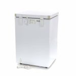 Congelatore a Pozzetto – 93L – 2 Ruote – Compatto – Maxima 09402310