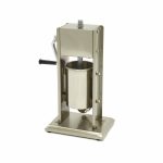 Insaccatrice per Salsicce – 3L – Verticale – incl. 4 Tubi di Riempimento – Maxima 09300460
