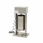 Insaccatrice per Salsicce – 15L – Automatica – Verticale – incl. 4 Tubi di Riempimento – Maxima 09300457