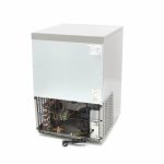 Macchina del Ghiaccio – 28 kg/giorno – Cubetti – Raffreddato ad Aria – Maxima 09300126