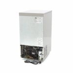 Macchina del Ghiaccio – 60 kg/giorno – Cubetti – Raffreddato ad Aria – Maxima 09300131