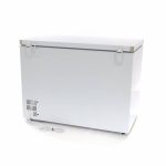 Congelatore a Pozzetto – 282L – 2 Ruote – incl. Cestelli Sospesi – Maxima 09402340