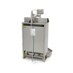 Griglia Kebab – 3 Bruciatori – 30kg di Carne – Gas – Maxima 09370225