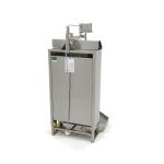 Griglia Kebab – 4 Bruciatori – 50kg di Carne – Gas – Maxima 09370230