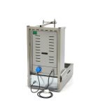 Griglia Kebab – 2 Bruciatori – 20kg di Carne – Elettrico – Maxima 09370240