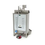 Griglia Kebab – 3 Bruciatori – 30kg di Carne – Elettrico – Maxima 09370265