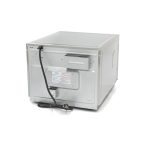 Microonde – 1800W – 20 Programmi – Piatti fino a Ø36cm – 2 Ripiani – Maxima 09367020