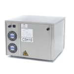 Abbattitore – adatto a 2 x 2/3 GN e 1 x 1/2 GN – Maxima 09400923