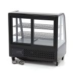 Vetrina Refrigerata – 100L – 68cm – Porta Scorrevole Posteriore – Maxima 09400831