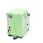 Impastatrice – 8L – 4,5kg di Pasta – Verde – Maxima 09361001