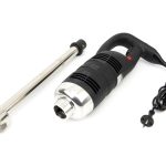 Frullatore a Immersione – Albero da 41cm – 650W – Maxima 08410115