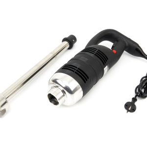 Frullatore a Immersione - Albero da 41cm - 650W – Maxima 08410115