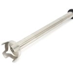 Frullatore a Immersione – Albero da 46cm – 850W – Maxima 08410120