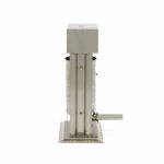 Insaccatrice per Salsicce – 15L – Automatica – Verticale – incl. 4 Tubi di Riempimento – Maxima 09300457
