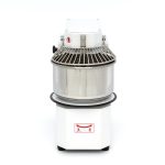 Impastatrice – 20L – 12kg di Pasta – 2 Velocità – Vasca Estraibile – Maxima 09361905
