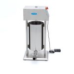 Insaccatrice per Salsicce – 15L – Automatica – Verticale – Display Digitale – Maxima 09368460
