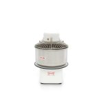 Impastatrice – 50L – 30kg di Pasta – 2 Velocità – Vasca Estraibile – 400V – Maxima 09361908