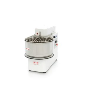 Impastatrice - 50L - 30kg di Pasta - 2 Velocità - Vasca Estraibile - 400V – Maxima 09361908