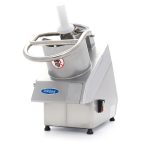 Tagliaverdure – fino a 450 kg/ora – incl. 5 Dischi di Taglio – Maxima 09307000