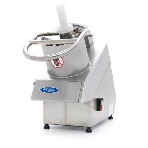 Tagliaverdure - fino a 450 kg/ora - incl. 5 Dischi di Taglio – Maxima 09307000