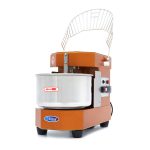 Impastatrice – 8L – 4,5kg di Pasta – Oro – Maxima 09361011