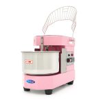 Impastatrice – 8L – 4,5kg di Pasta – Rosa – Maxima 09361012