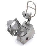 Tagliaverdure – fino a 450 kg/ora – incl. 5 Dischi di Taglio – Maxima 09307000