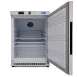 Frigorifero – 200L – 3 Ripiani Regolabili – Bianco – Maxima 09405000