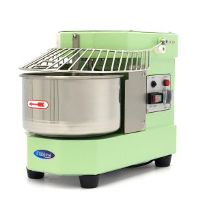 Impastatrice - 8L - 4,5kg di Pasta - Verde – Maxima 09361001