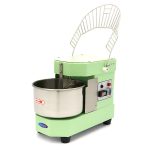 Impastatrice – 8L – 4,5kg di Pasta – Verde – Maxima 09361001