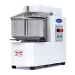 Impastatrice – 20L – 12kg di Pasta – 2 Velocità – Vasca Estraibile – Maxima 09361905