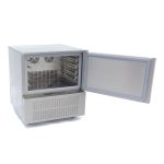 Abbattitore – adatto a 3 x 1/1 GN – Maxima 09400924