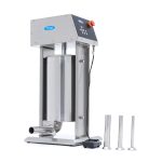 Insaccatrice per Salsicce – 15L – Automatica – Verticale – Display Digitale – Maxima 09368460