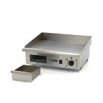 Piastra – Liscio – 55cm – incl. Vassoio di Raccolta – Maxima 09300065