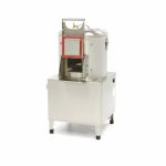Macchina per Pelare le Patate – 15kg – 300 kg/ora – Maxima 09300476