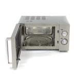 Microonde – 900W – 6 Programmi – Piatti fino a Ø33cm – Maxima 09367000