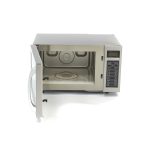 Microonde – 1000W – 20 Programmi – Piatti fino a Ø32cm – Maxima 09367010