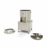 Macchina per Pelare le Patate – 30kg – 600 kg/ora – Maxima 09300481