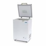 Congelatore a Pozzetto – 93L – 2 Ruote – Compatto – Maxima 09402310