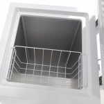 Congelatore a Pozzetto – 93L – 2 Ruote – Compatto – Maxima 09402310