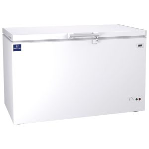 Mastro – Congelatore a pozzo da 395 litri con coperchio, -24°C – BGA0003/S