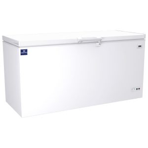 Mastro – Congelatore a pozzo da 459 litri con coperchio, -24°C – BGA0004/S