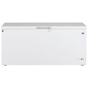 Mastro – Congelatore a pozzo da 621 litri con coperchio, -24°C – BGA0006/S