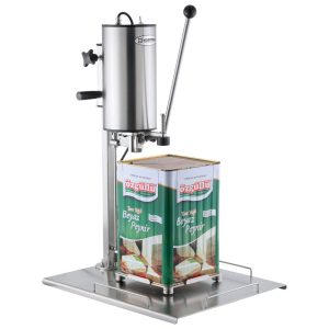 Mastro – Apriscatole elettrico da tavola – FFA0002