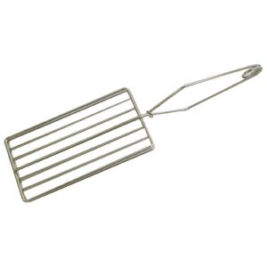 Mastro – Pinza per toastiere, 340×95 mm – 2075