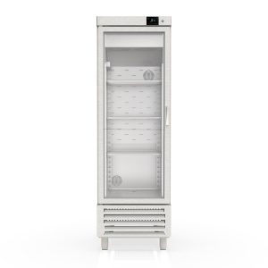 Armadio per frollatura e maturazione Dry Aging – 505 L, inox, solo essiccazione – 11679