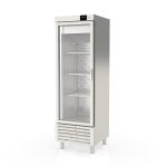 Armadio per frollatura e maturazione Dry Aging – 505 L, inox, solo essiccazione – 11679