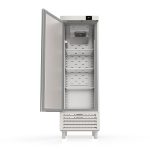 Armadio per frollatura e maturazione Dry Aging – 505 L, inox, solo essiccazione – 11679